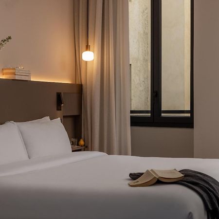 Yelo Jean Medecin Powered By Sonder Hotel Nice Luaran gambar