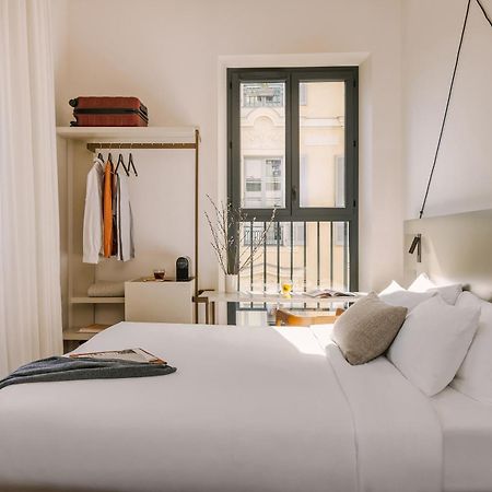 Yelo Jean Medecin Powered By Sonder Hotel Nice Luaran gambar